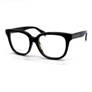 NEW GUCCI GG1173OA CAT EYE BROWN CLEAR WOMEN SUNGLASSES GUCCI Gucci | Accessories | New Gucci Gg173oa Cat Eye Brown Clear  main image 4